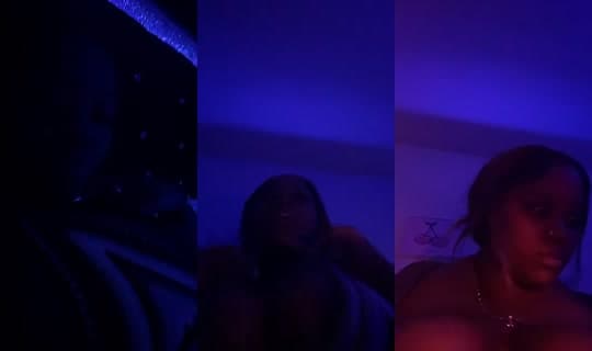 itislala4u's Stream - Apr 9, 2026, 7:32 AM