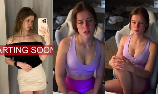 mira004의 방송 - 2026년 4월 10일 PM 3:54