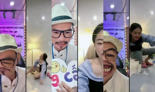 laogiaothuvlog.9035's Stream - Mar 21, 2026, 2:27 PM