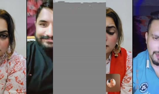 muqadasbutt456's Stream - Apr 8, 2026, 8:27 PM