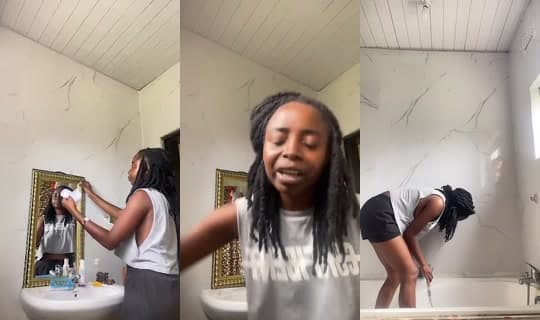 theresaphiri601의 방송 - 2026년 3월 1일 오후 12:41