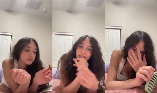 lashaspoetry の配信 - 2026年4月7日 5:35