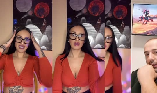 angieksga's Stream - Feb 26, 2026, 6:49 PM