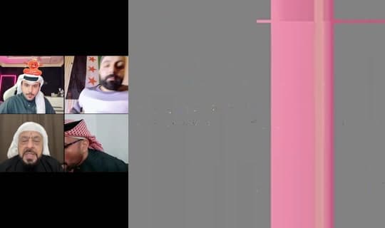 ahmed_bin_ahmed's Stream - Feb 27, 2026, 9:00 PM