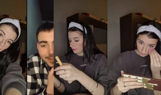 Roxananicoletan의 방송 - 2026년 2월 14일 오후 7:08