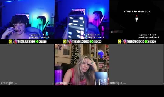 Transmisión de therealcienzo - 4 mar 2026, 3:50