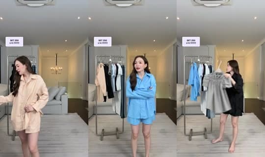 promthongbkk's Stream - Feb 24, 2026, 6:43 AM