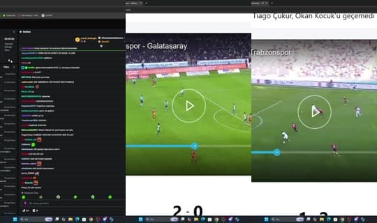 remzikamalak's Stream - Feb 22, 2026, 7:25 PM
