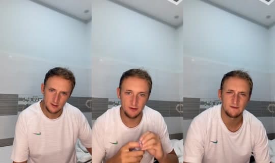 jordencharlton's Stream - Apr 7, 2026, 3:09 PM