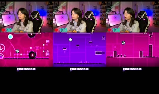 aceabase's Stream - Feb 24, 2026, 6:35 AM