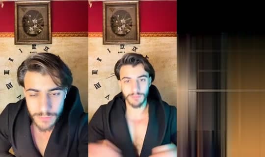 zi_zain's Stream - Feb 28, 2026, 2:14 AM