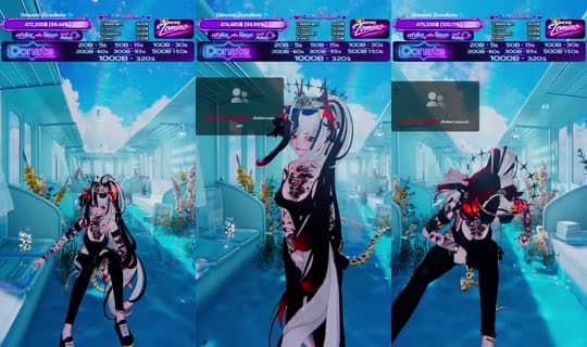 pattivia_channel's Stream - Feb 22, 2026, 2:52 PM