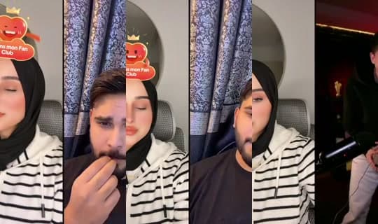 douhalaribiii's Stream - Apr 4, 2026, 11:57 PM
