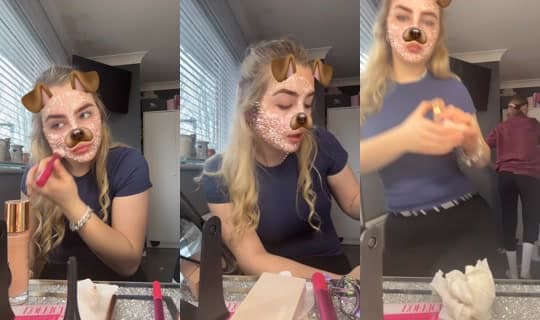 laurenmelissaxx's Stream - Feb 21, 2026, 4:32 PM