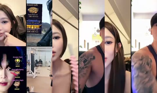 Stream callmekayleety - 1 Mar 2026, 9.27