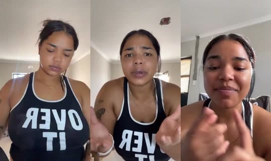 zoeysworldnow의 방송 - 2026년 3월 2일 오전 6:43