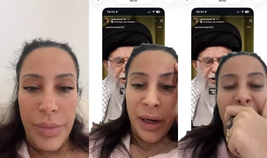 saraa_posh2's Stream - Mar 1, 2026, 9:58 AM