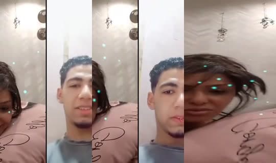 chita.dewi13's Stream - Apr 8, 2026, 9:26 AM