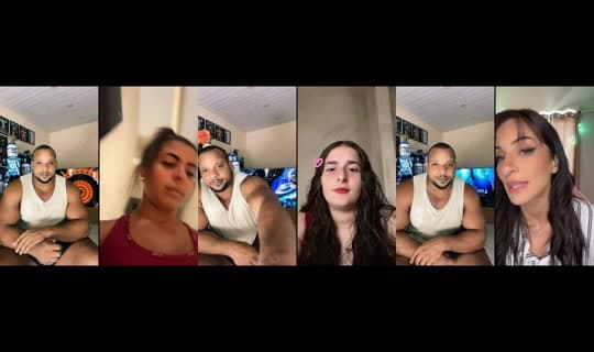 Transmisión de bigbiumorais - 5 mar 2026, 13:09