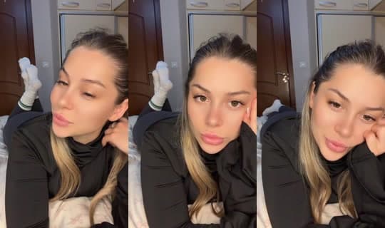 itsvikki01's Stream - Apr 3, 2026, 6:29 PM