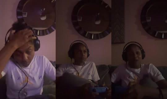 therealtishhh's Stream - Mar 30, 2026, 11:57 PM