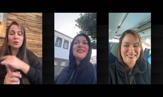 Stream palomamineirinha - 2 Mar 2026, 9.59