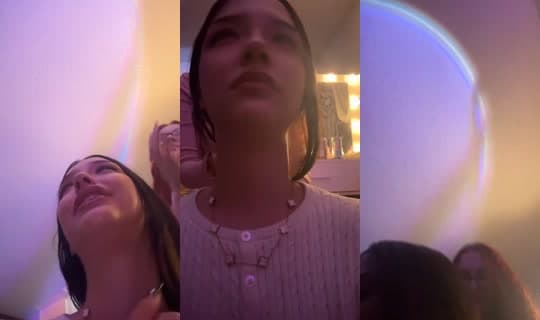 thelaylajenner Yayını - 5 Şub 2026 9:14