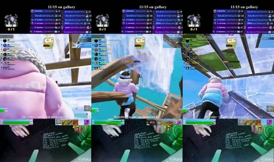 Transmisión de lachlantn - 3 mar 2026, 12:00