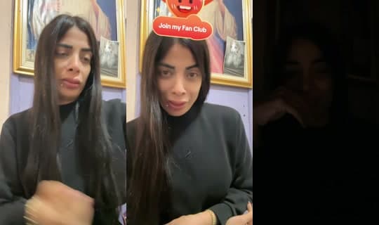 ritaboulos87's Stream - Feb 25, 2026, 9:35 AM