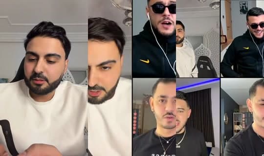 colombi_oussama's Stream - Mar 1, 2026, 11:15 PM