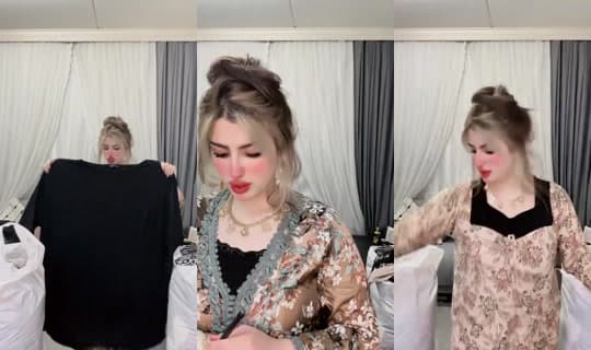 noorr_nnosh の配信 - 2026年3月1日 20:15