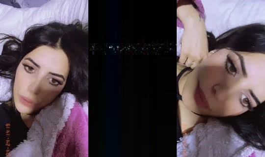 aroura420's Stream - Mar 1, 2026, 3:44 AM