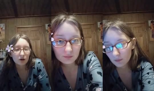 jasmine.jones855 の配信 - 2026年3月5日 4:57