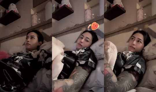 Transmisión de alexaclavita - 5 abr 2026, 14:14