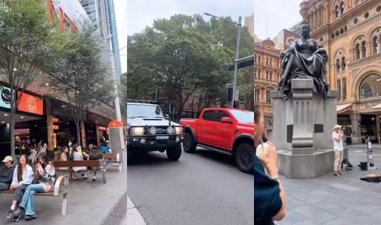 amanda__australia의 방송 - 2026년 3월 3일 오전 6:17