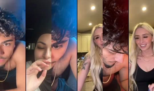 antblive's Stream - Feb 26, 2026, 5:54 AM