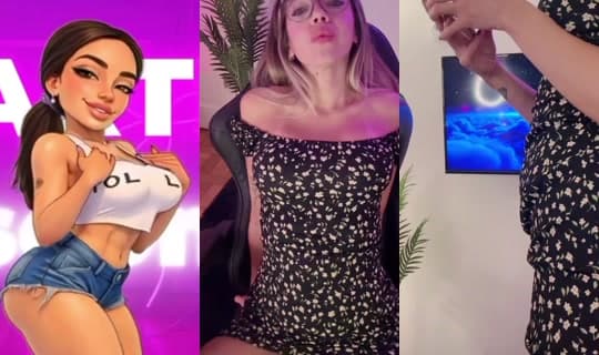 lummambar's Stream - Apr 5, 2026, 1:31 AM