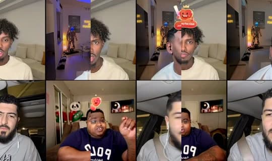 markos8988's Stream - Feb 22, 2026, 9:09 PM