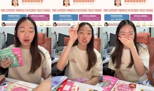 denisealexis's Stream - Feb 23, 2026, 12:47 PM