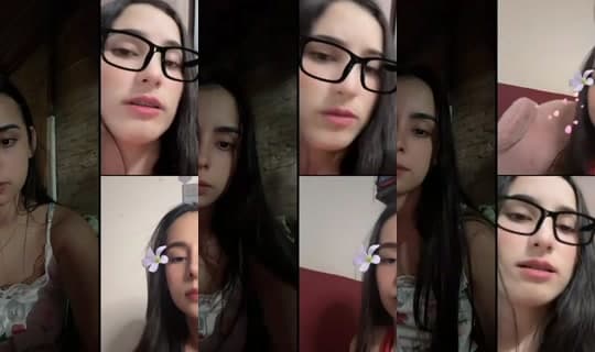 dianita_gavilann's Stream - Mar 1, 2026, 4:57 AM