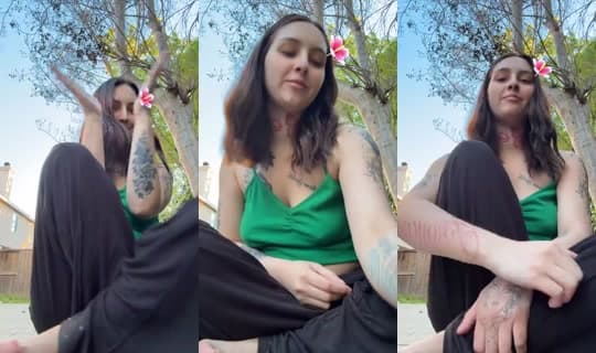 allybbyzz's Stream - Mar 12, 2026, 1:24 AM