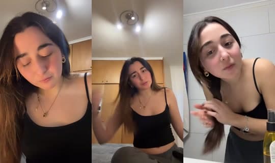 mariaaoliver.m's Stream - Mar 1, 2026, 8:39 PM