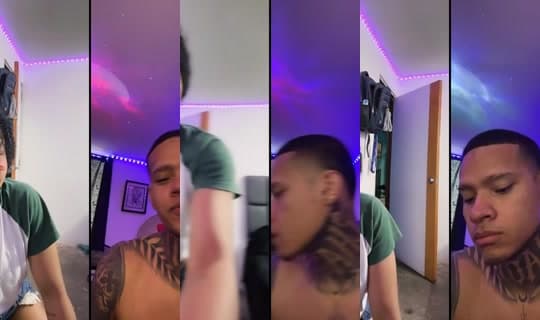 Live de camilacor1016 - 1 de mar. de 2026, 22:47