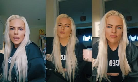 poisoned_peach's Stream - Mar 1, 2026, 7:50 AM