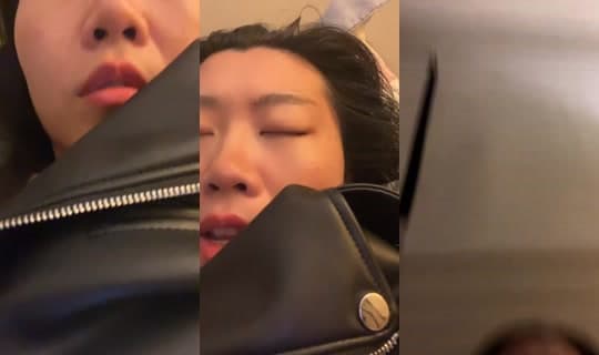 skieeewwww의 방송 - 2026년 2월 23일 오전 7:47