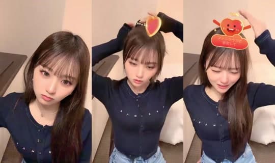 moririka의 방송 - 2026년 2월 26일 오후 2:18