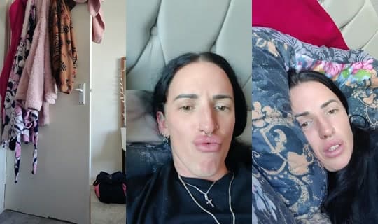 soyo1104's Stream - Mar 2, 2026, 1:42 PM