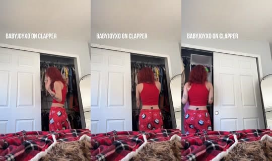 بث babyjjxo2 - 23 فبراير 2026، 7:54 م