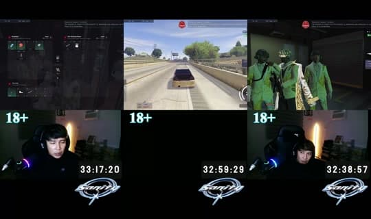 itsiansanity's Stream - Mar 24, 2026, 3:04 PM