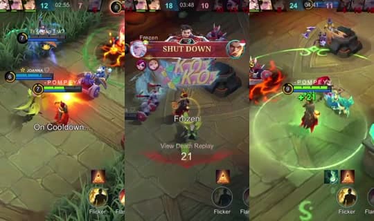 Live de pompey.__ - 6 de abr. de 2026, 0:44